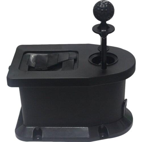 Premium Golf Ball Club Washer Cart-Mount Golfer Cleaner Machine Maintain Kit