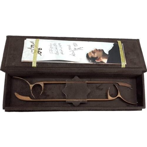 PROFESSION​AL HARD CASE FOR PERSIAN SANTOOR SANTUR SANTOUR MEZRAB