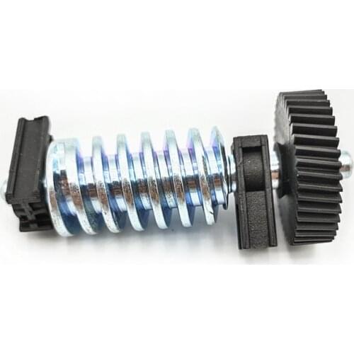 Left Seat Height Adjustment Motor Gear Screw Transmission For Touareg 2005-2010 For A4 B6 B7 A6 Q7 7L0959111