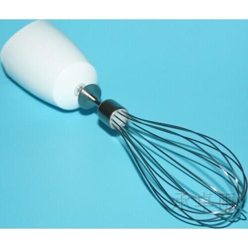 Mixer egg beater Suitable for braun5 / 7 series MQ325 MQ700 MQ735 MQ725 MQ787 MQ530 MQ535 MQ5137 MQ5007 MQ5045 MQ5035 MQ5025