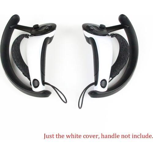 1pair For Valve Index VR Handle Protective Housing Shell Cover Case