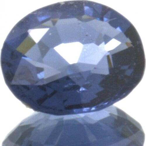 0,79ct.Spinel Oval Cut