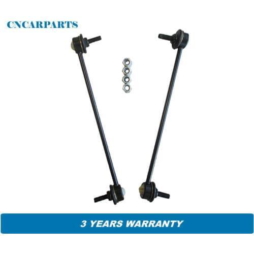 2pcs Front stabilizer Sway Bar link fit for VOLVO 850 S70 V70 C70 1387860