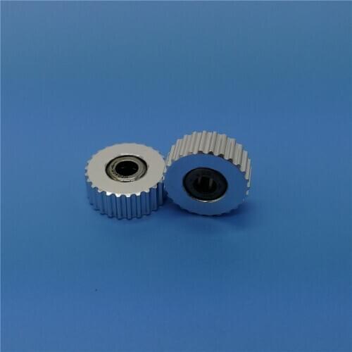 996500002303 K87-M1199-00X DRIVE GEAR ASSY for yamaha FV 8mm feeder