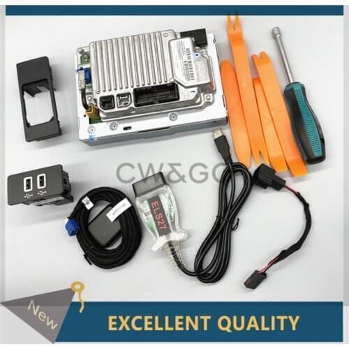 CW&GQ Smart Systems For Cars