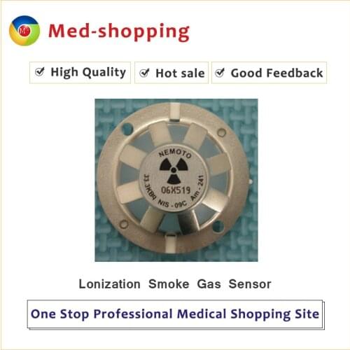 NEMOTO NEMOTO Ionization smoke gas sensor NIS-09C