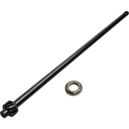 For MTD 753-04517, 738-0919, 738-0919A Steering Rod Shaft Replaces 738-0919B 76-044