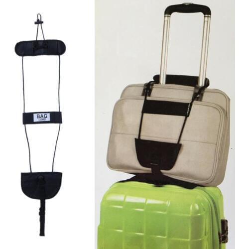 Elastic Telescopic Luggage Strap Travel Bag Parts Suitcase Fixed Belt Trolley Adjustable Security Accessories Supplies Products