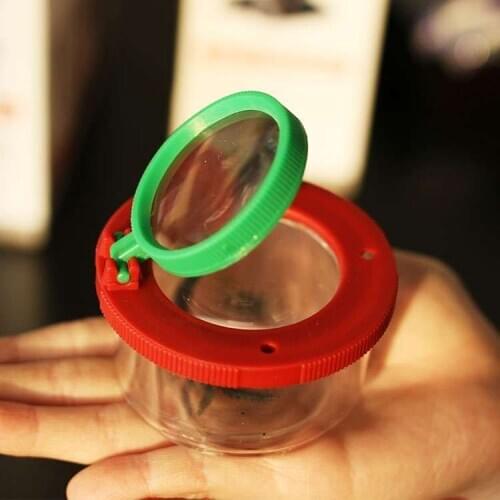 Laboratory instruments Unisex Scientific Discovery Toys Infant Science Inquiry Laboratory Instruments Insect Observation