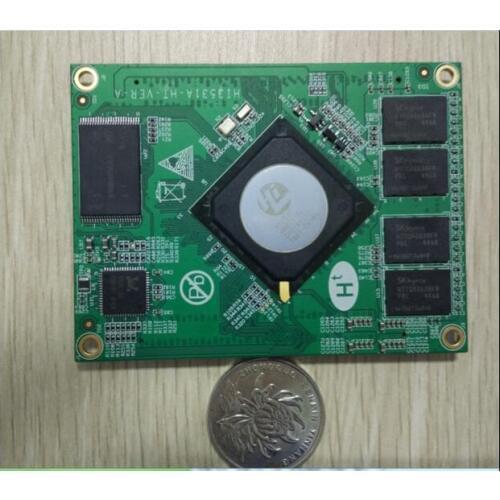 Hi3516A, hi3531, hi3531A, hi3536 core board