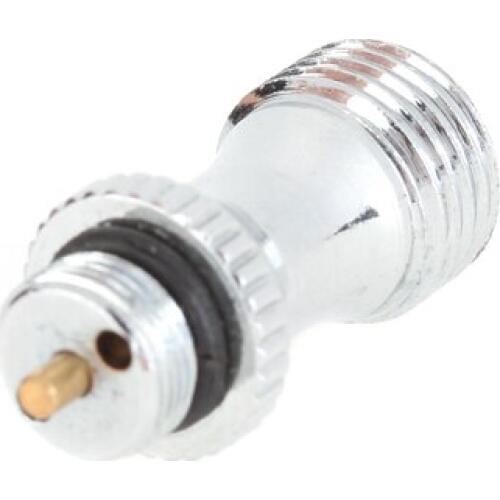 Stainless Steel Double Action Air Valve Replacement Tool for Airbrush Machine