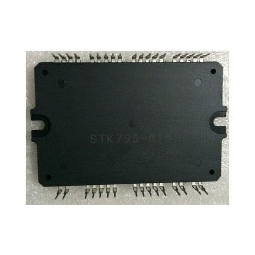 100% new Free shipping 1PCS/LOT MODULE STK795-815 STK795-815
