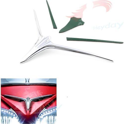 Motorcycle Front cover front hood decorative cover For Honda GL1800 Goldwing 2012-2018 Goldwing F6B 2013-2017