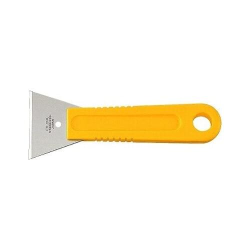 MADE IN JAPAN OLFA SCR-L 2.33" Multi-purpose Compact Scraper