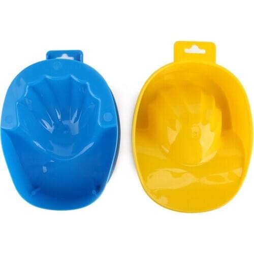 Nail Polish Remover Remover Bubble Hand Bowl Manicure Tools Unloaded Wash Armour Water Container Polish Cutin To Large Plastic