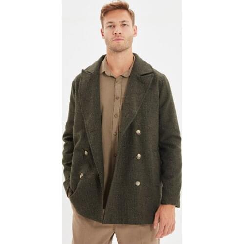 Trendyol Man Men's Jackets