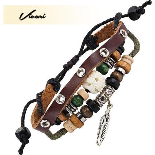 Браслеты из бусин Vivari China At AliExpress