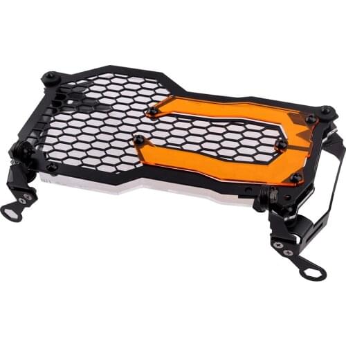 Motorcycle Headlight Protector Grille Grill Guard Cover Trim Decoration Fit For BMW R1200GS LC ADV GSA R1200 GSA 1250 R1250GS