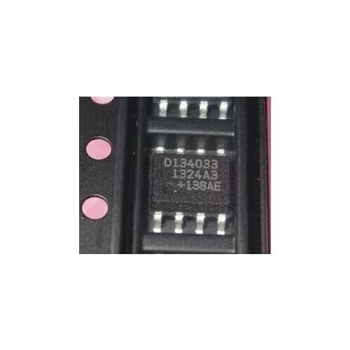 100% NEW Free shipping DS1340Z-33 D134033 SOP8 MODULE new in stock Free Shipping