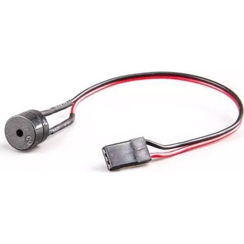 5V Active Buzzer Alarm Beeper With Cable for FPV Racer Quadcopter Drone DIY