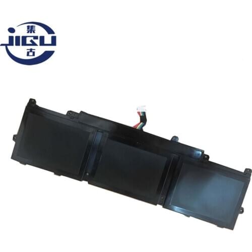 JIGU laptop battery HSTNN-PB6J PE03036XL 766801-421 767058-005 HSTNN-LB6M PE03XL TPN-Q151 FOR HP for Chromebook 11 G3 G4 11.4V