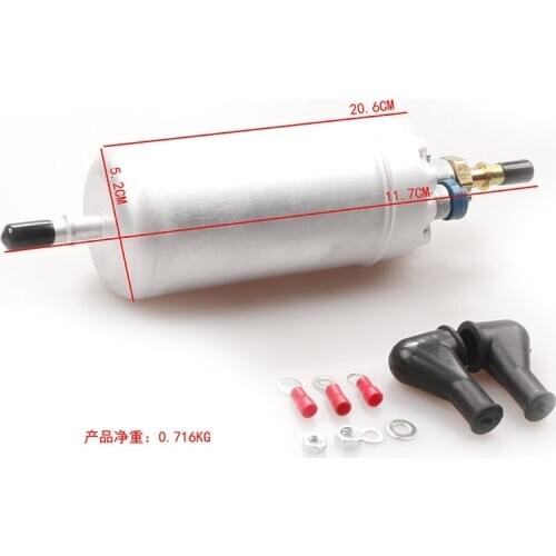 Automobile Modified Fuel Pump 0580464075 0580464096579/5000 Accessories Are Suitable For Ford Mondeo MK3 Fox Mk