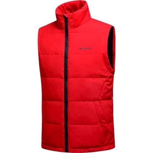 Мужские пуховики IN-YESON China At AliExpress