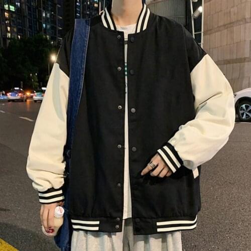 LEGIBLE Men's Jackets