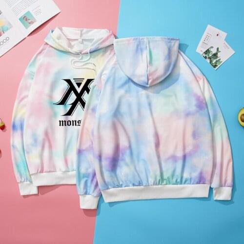 Linsennia Womens Autumn Hoodies