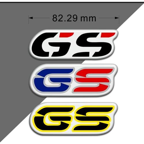 Stickers Tank Pad Tankpad For BMW F850GS F850 GS 850 GSA Protector Fairing Fender Gas Knee Luggage Trunk Adventure 2019 2020