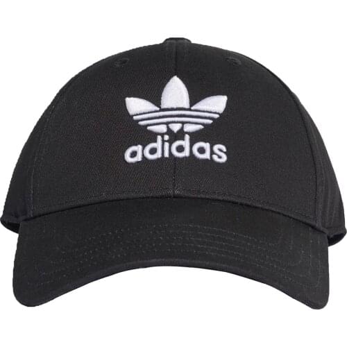 Original Adidas Bonded Cap Adjustable Red Hat CG1789