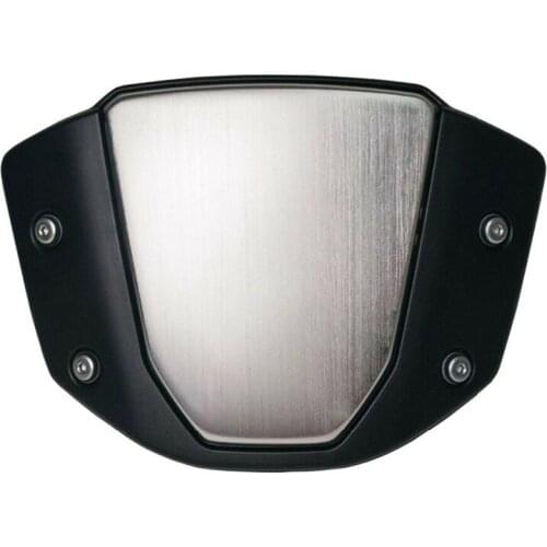 Motorcycle Front Wind Deflector Windshield WindScreen for Honda CB1000R 2018-2020