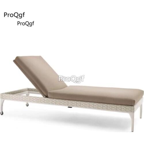 Prodgf 1Pcs A Set Rattan Leisure Minshuku Sofa
