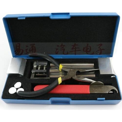 Наборы ручных инструментов RRKING KEY China At AliExpress