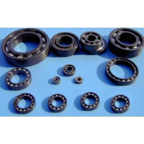 Cost performance 639 Full Ceramic Bearing 9*30*10mm silicon ni*tride Si3N4 ball bearing