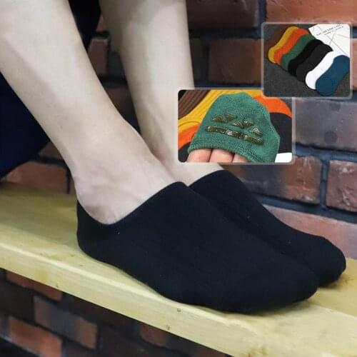 Socks pack/5 pairs white socks man socks cotton high quality crew black mens socks cotton colorful socks invisible ankle summer