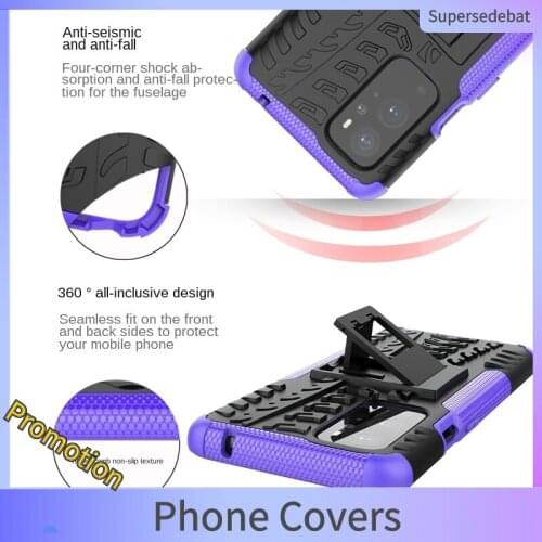 SUPERSEDEBAT OnePlus 7T Phone Cases