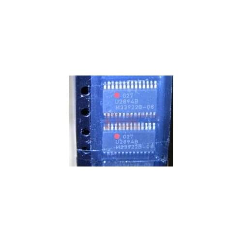 U2894B-MFSG U2894B TSSOP-28 10pcs