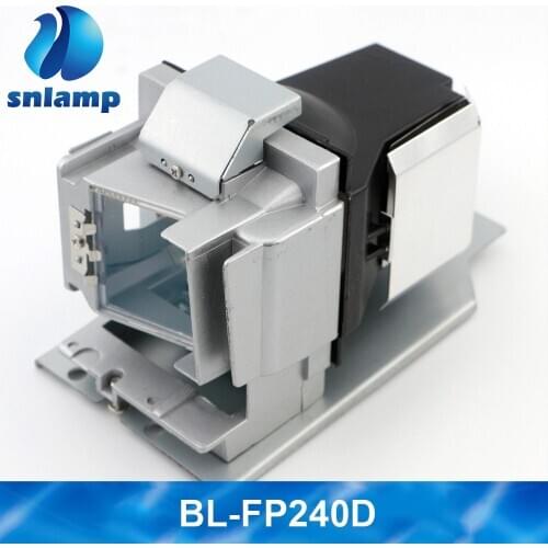 High quality W-Housing BL-FP240D Projector Lamp/Bulbs For HD161X HD161X-WHD HD50 HD50-WHD Optoma Projectors