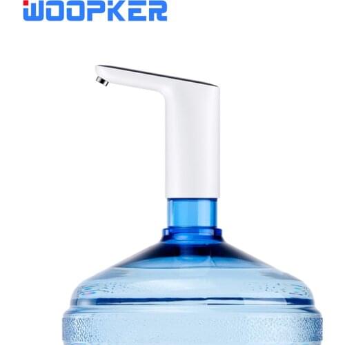 Woopker Electronics
