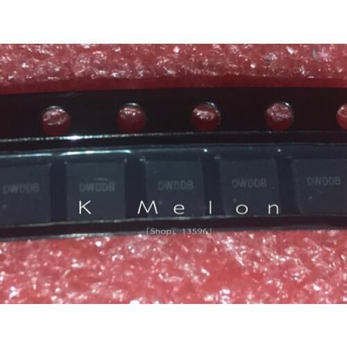 1PCS-10PCS NEW KTD3102EFJ-TR KTD3102EFJ=KTD3102EUI-TR KTD3102EUIQ QFN