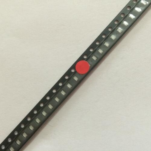 100pcs/LOT 0805 SMD LED 2012 Red Yellow Blue Green White Orange Light-emitting diodes