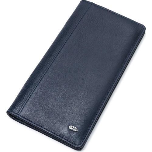 Beth Cat Men's Wallets