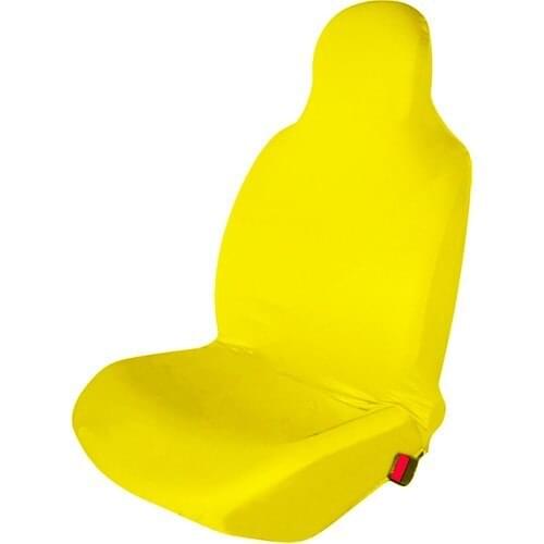 Zapomi Honda Car Seat Cover Front and Rear 4 Pieces Combed Cotton Suit