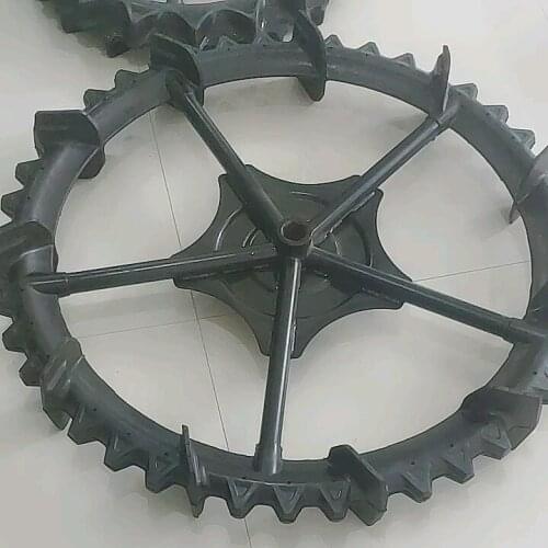 HUK Tires And Spare Parts