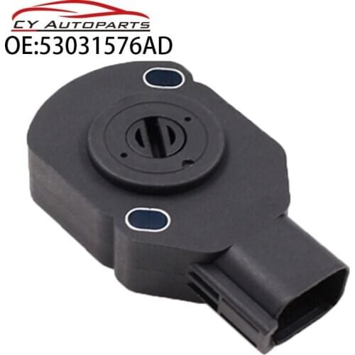 New Throttle Position Sensors For Dodge 5.9L Diesel 1998.05-2004 Ram 2500 / Ram 3500 53031576AD 56028184AB 53031575AH