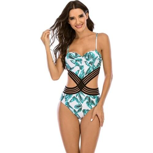 New Type 2021 Swimsuit One Body Swimsuit 5 Color Heart Shape Swimsuit Sexy Backless Swimsuit Women Beach Spa Swimsuit