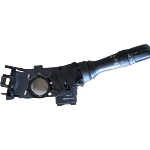 Original Headlight Fog Light Turn Signal Switch For Toyota VIOS 2007 2008 2009 2010 2011 2012 2013 2014 84140-0D121 841400D121