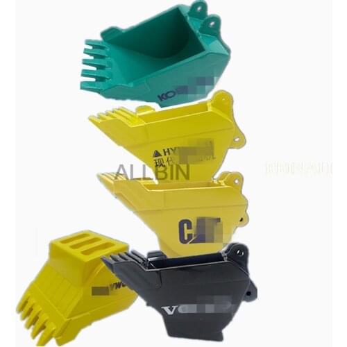For DOOSAN DH DX DAEWOO CATERPILLAR CAT KOBELCO SK VOLVO EC HITACHI ZX Interior parts ashtray decoration excavator accessories
