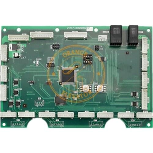 Elevator communication board P2357418000G02